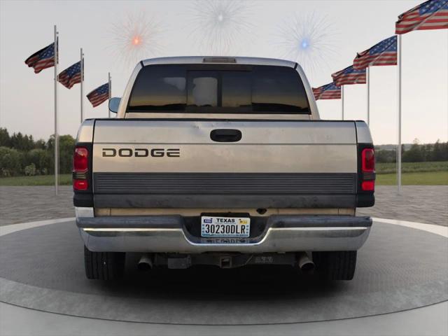 1998 Dodge Ram 2500 Base