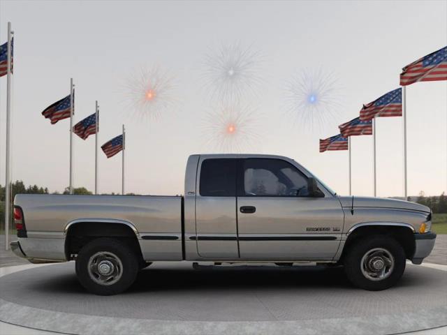 1998 Dodge Ram 2500 Base