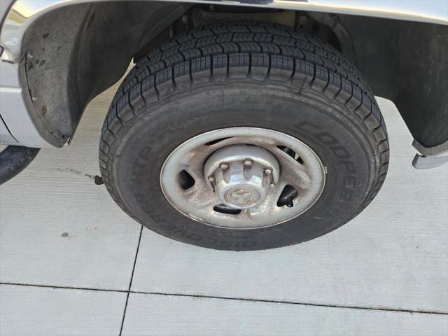 1998 Dodge Ram 2500 Base