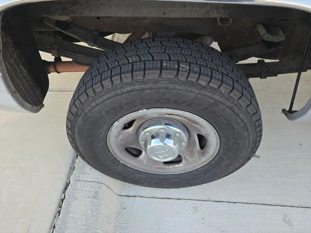 1998 Dodge Ram 2500 Base