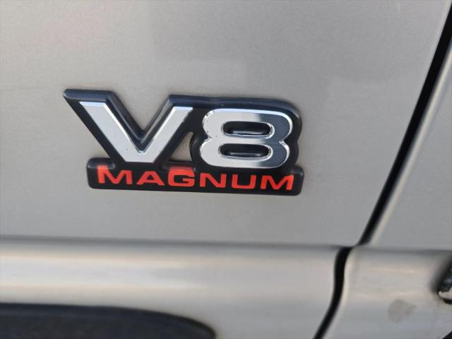 1998 Dodge Ram 2500 Base