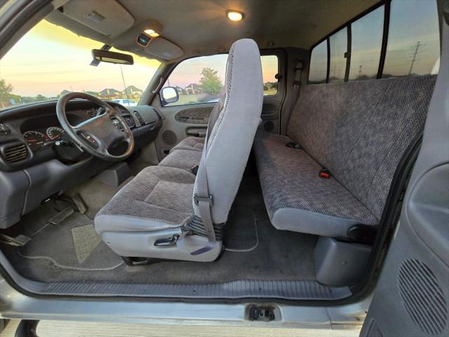 1998 Dodge Ram 2500 Base