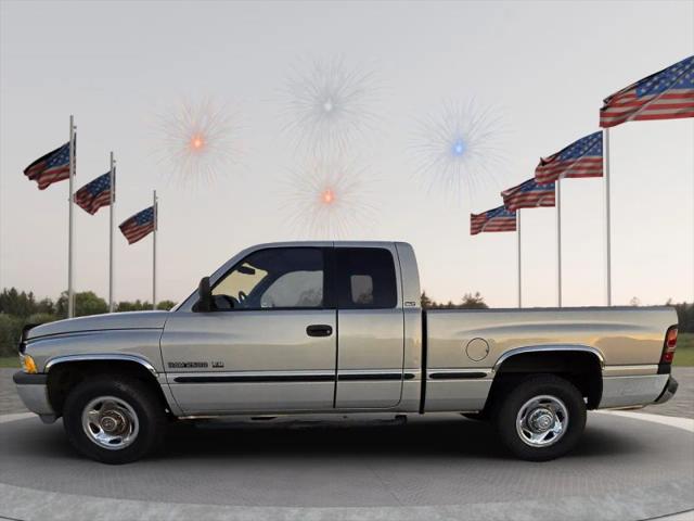 1998 Dodge Ram 2500 Base