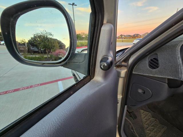 1998 Dodge Ram 2500 Base