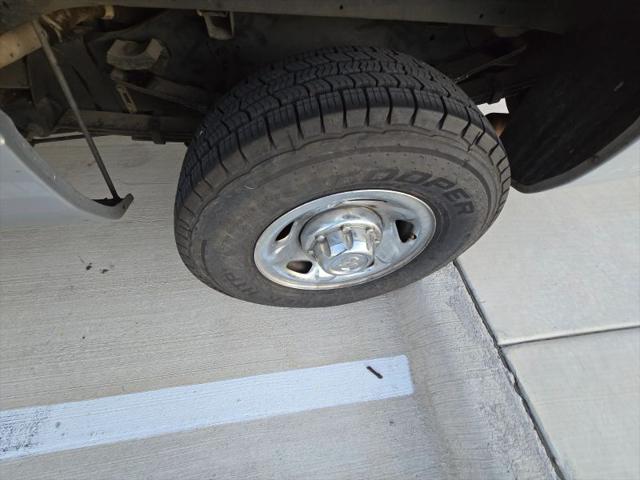 1998 Dodge Ram 2500 Base