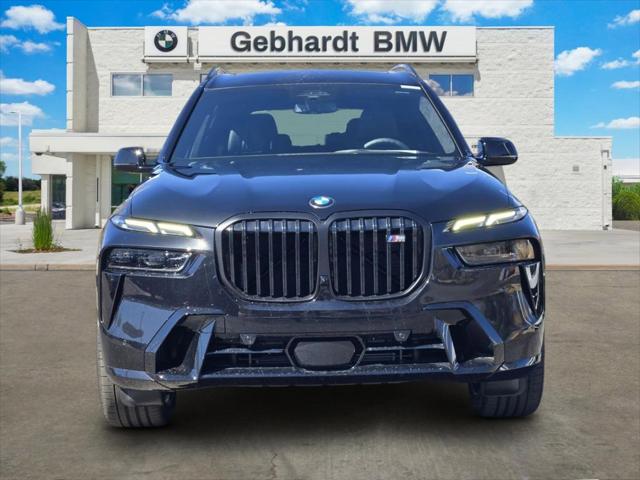 2026 BMW X7 M60i