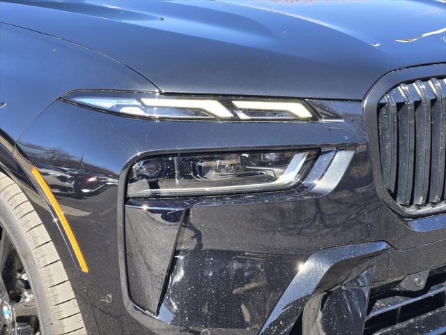 2026 BMW X7 M60i