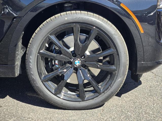 2026 BMW X7 M60i