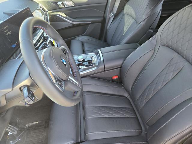 2026 BMW X7 M60i