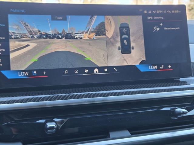 2026 BMW X7 M60i