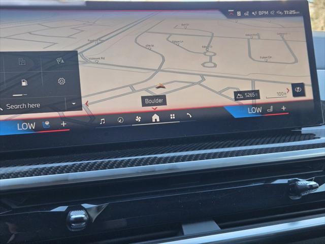 2026 BMW X7 M60i