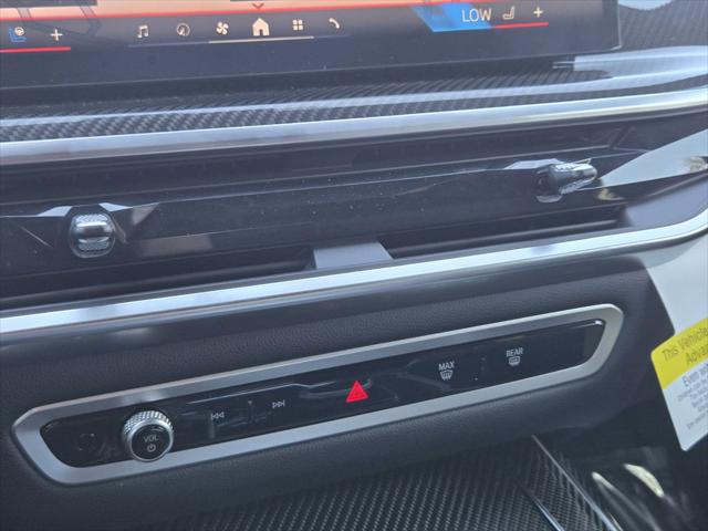 2026 BMW X7 M60i