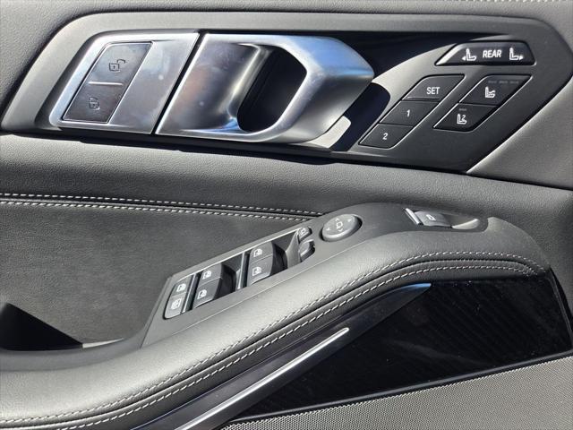 2026 BMW X7 M60i
