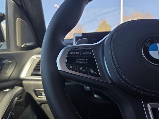 2026 BMW X7 M60i