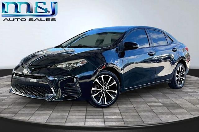 2019 Toyota Corolla L for sale in Jacksonville, FL