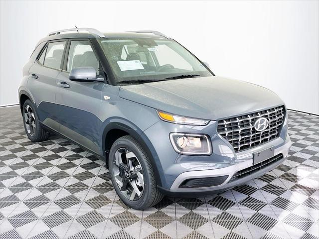 2026 Hyundai Venue SEL for sale in CHESTERFIELD, VA
