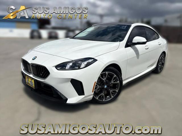 2025 BMW Coupe xDrive for sale in El Monte, CA