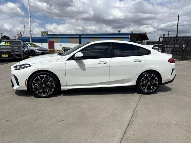 2025 BMW Coupe xDrive
