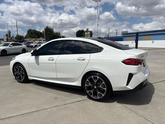2025 BMW Coupe xDrive