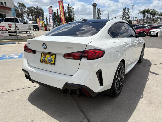 2025 BMW Coupe xDrive