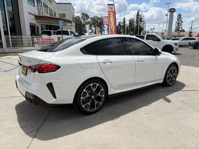 2025 BMW Coupe xDrive