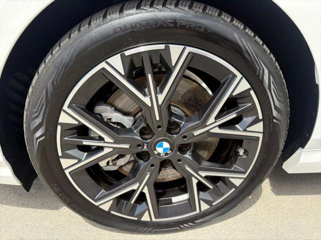 2025 BMW Coupe xDrive