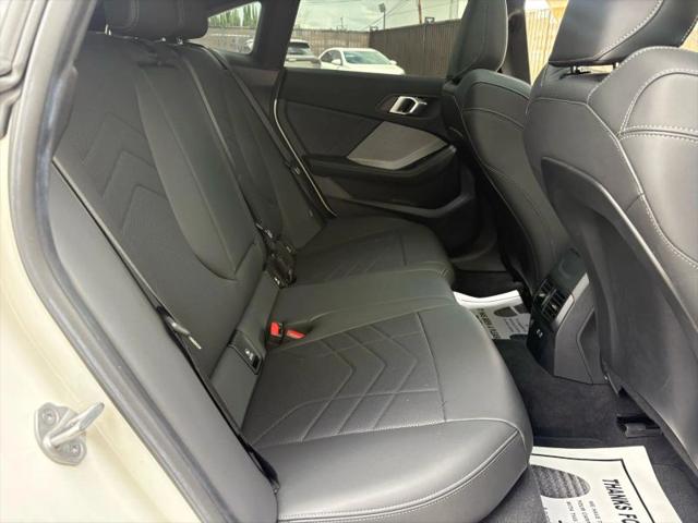 2025 BMW Coupe xDrive