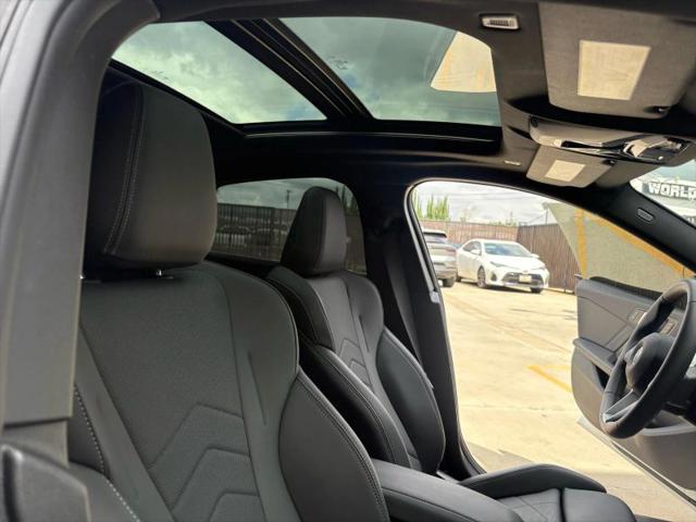 2025 BMW Coupe xDrive