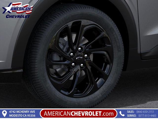 2027 Chevrolet Bolt RS FWD