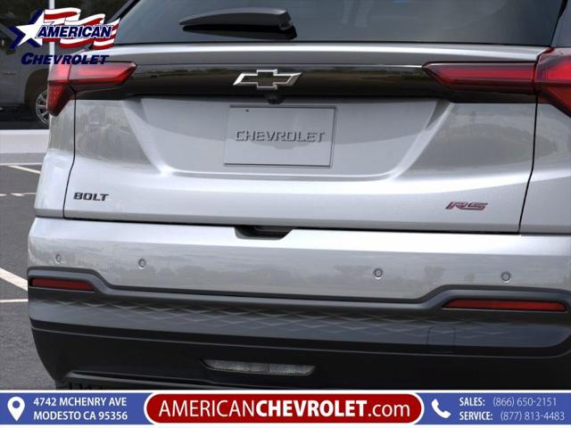 2027 Chevrolet Bolt RS FWD