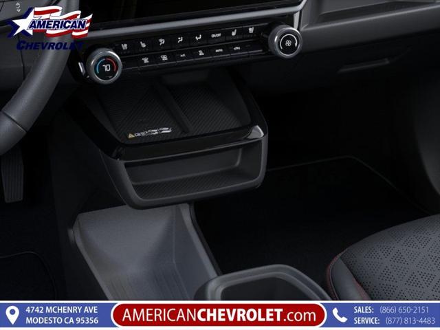 2027 Chevrolet Bolt RS FWD