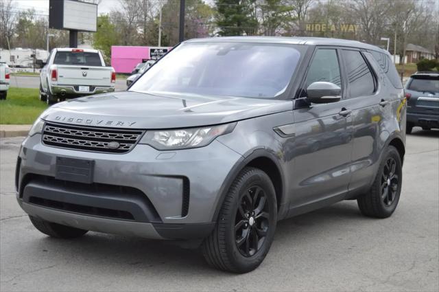 2017 Land Rover Discovery SE for sale in Clarksville, TN