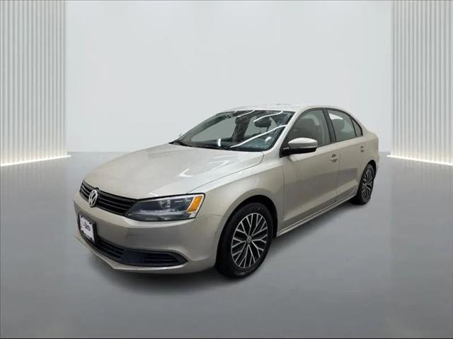 2014 Volkswagen Jetta 1.8T SE for sale in East Windsor, NJ