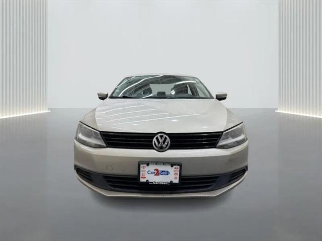 2014 Volkswagen Jetta 1.8T SE