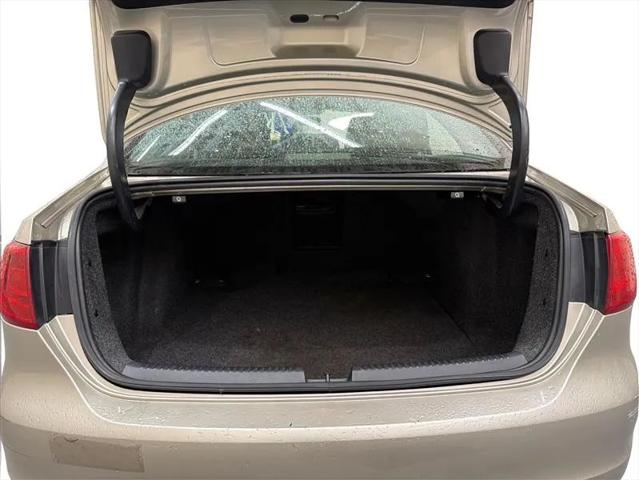 2014 Volkswagen Jetta 1.8T SE