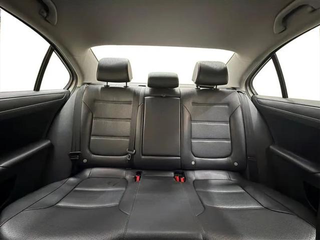 2014 Volkswagen Jetta 1.8T SE