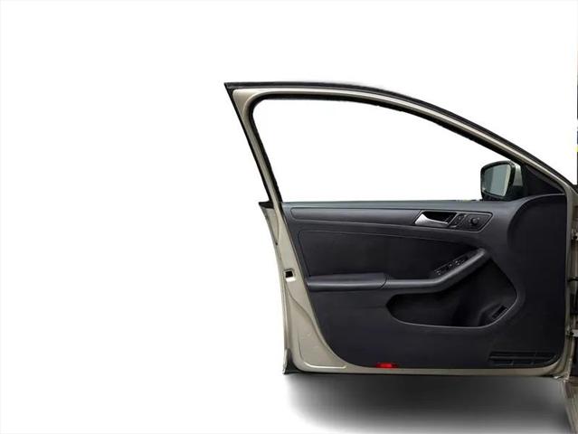 2014 Volkswagen Jetta 1.8T SE