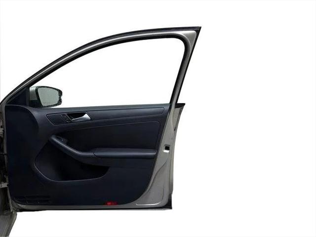 2014 Volkswagen Jetta 1.8T SE