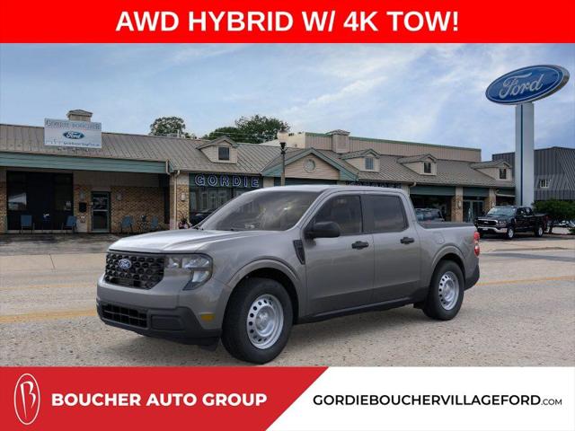 2026 Ford Maverick XL for sale in Mequon, WI