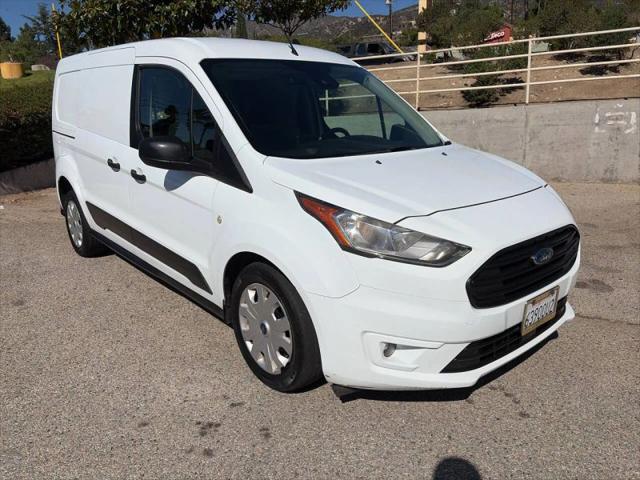 2019 Ford Transit Connect XLT for sale in Tujunga, CA