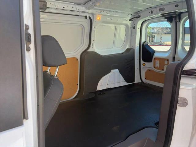 2019 Ford Transit Connect XLT