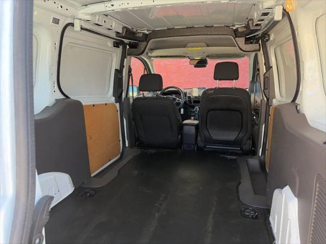 2019 Ford Transit Connect XLT