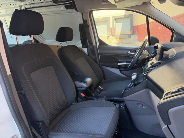 2019 Ford Transit Connect XLT