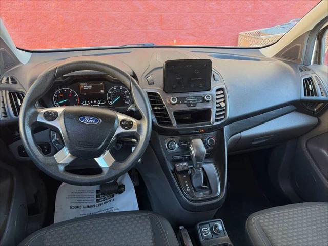 2019 Ford Transit Connect XLT
