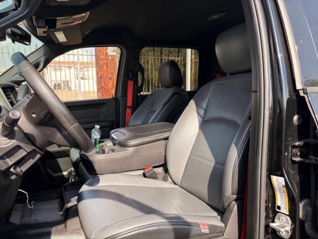 2021 Ram Ram 5500 Chassis Cab Tradesman/SLT/Laramie/Limited