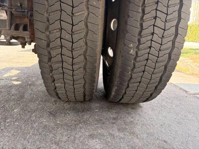 2021 Ram Ram 5500 Chassis Cab Tradesman/SLT/Laramie/Limited