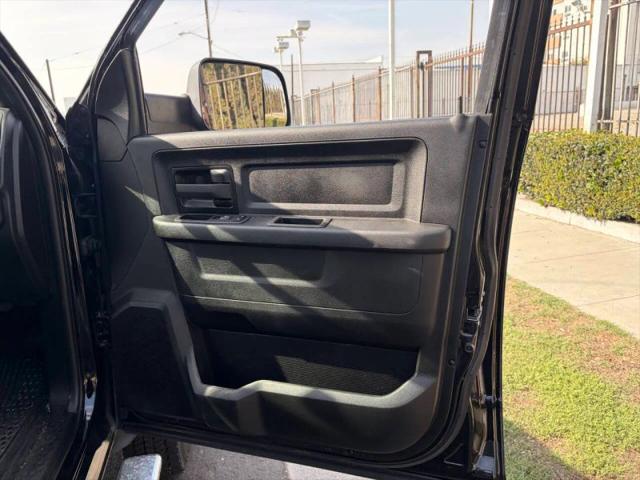2021 Ram Ram 5500 Chassis Cab Tradesman/SLT/Laramie/Limited