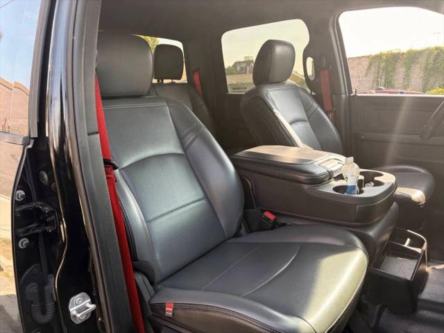 2021 Ram Ram 5500 Chassis Cab Tradesman/SLT/Laramie/Limited