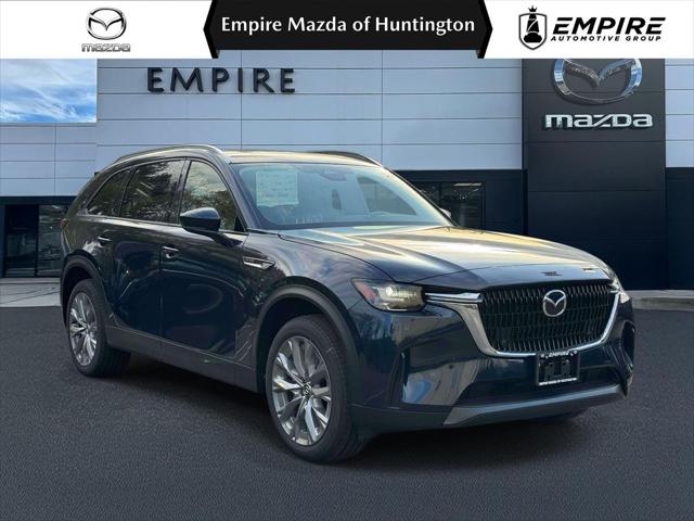 2026 Mazda X-90 3.3 Turbo Preferred for sale in Huntington Station, NY