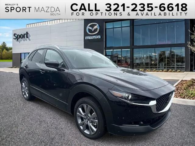 2026 Mazda CX-30 2.5 S Premium for sale in Orlando, FL
